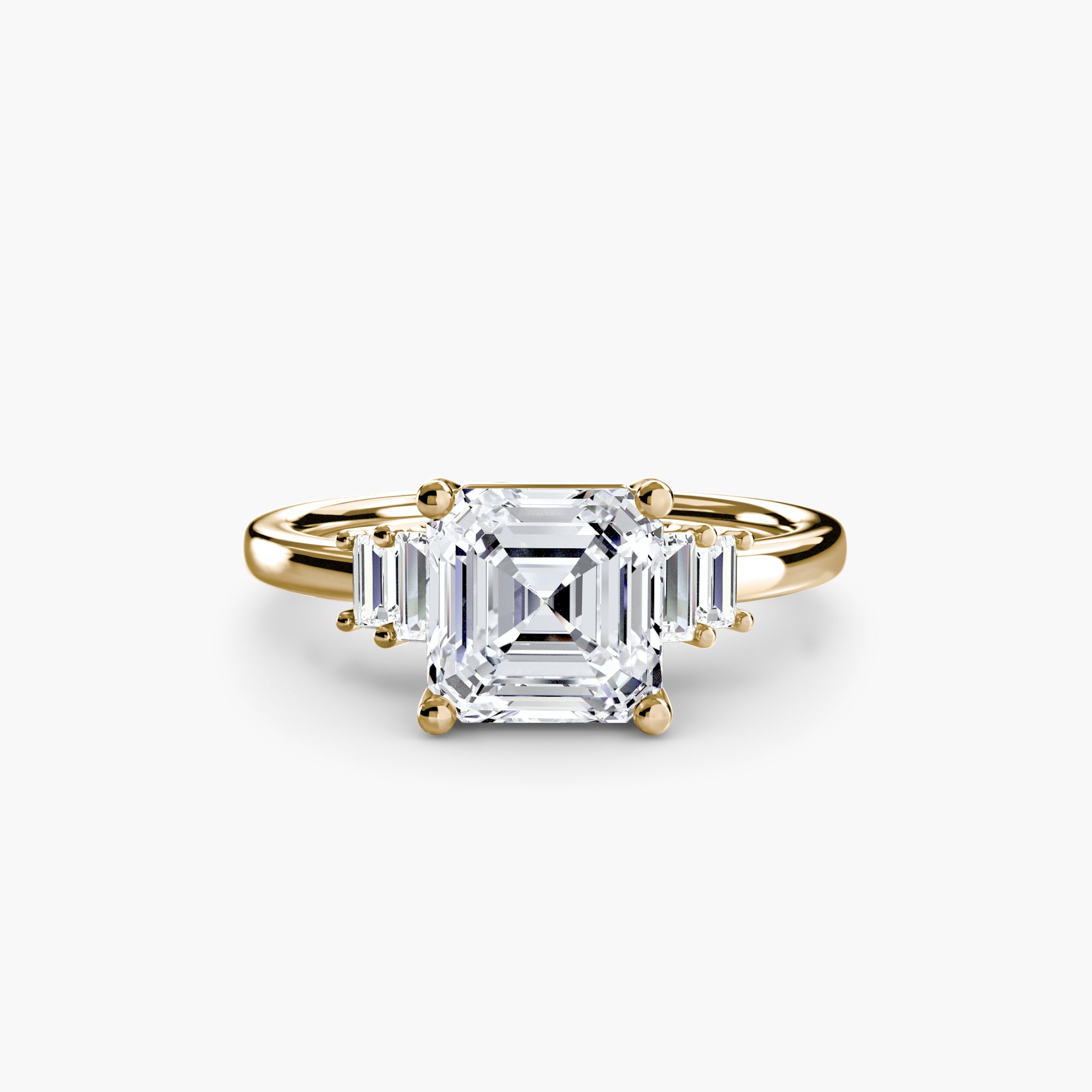 Bague Iô