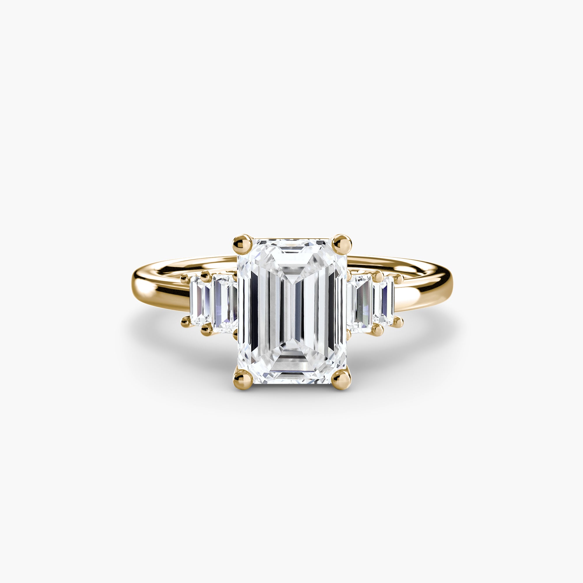 Bague Iô