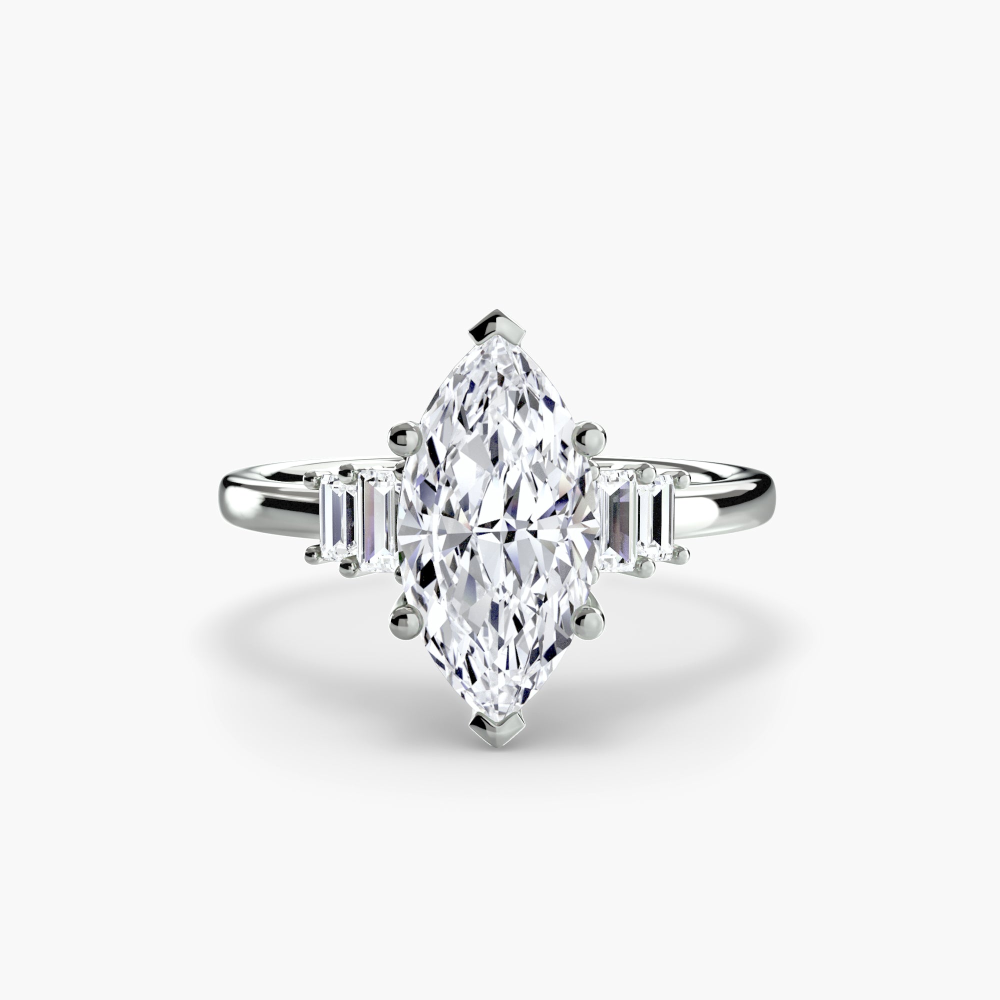 Bague Iô