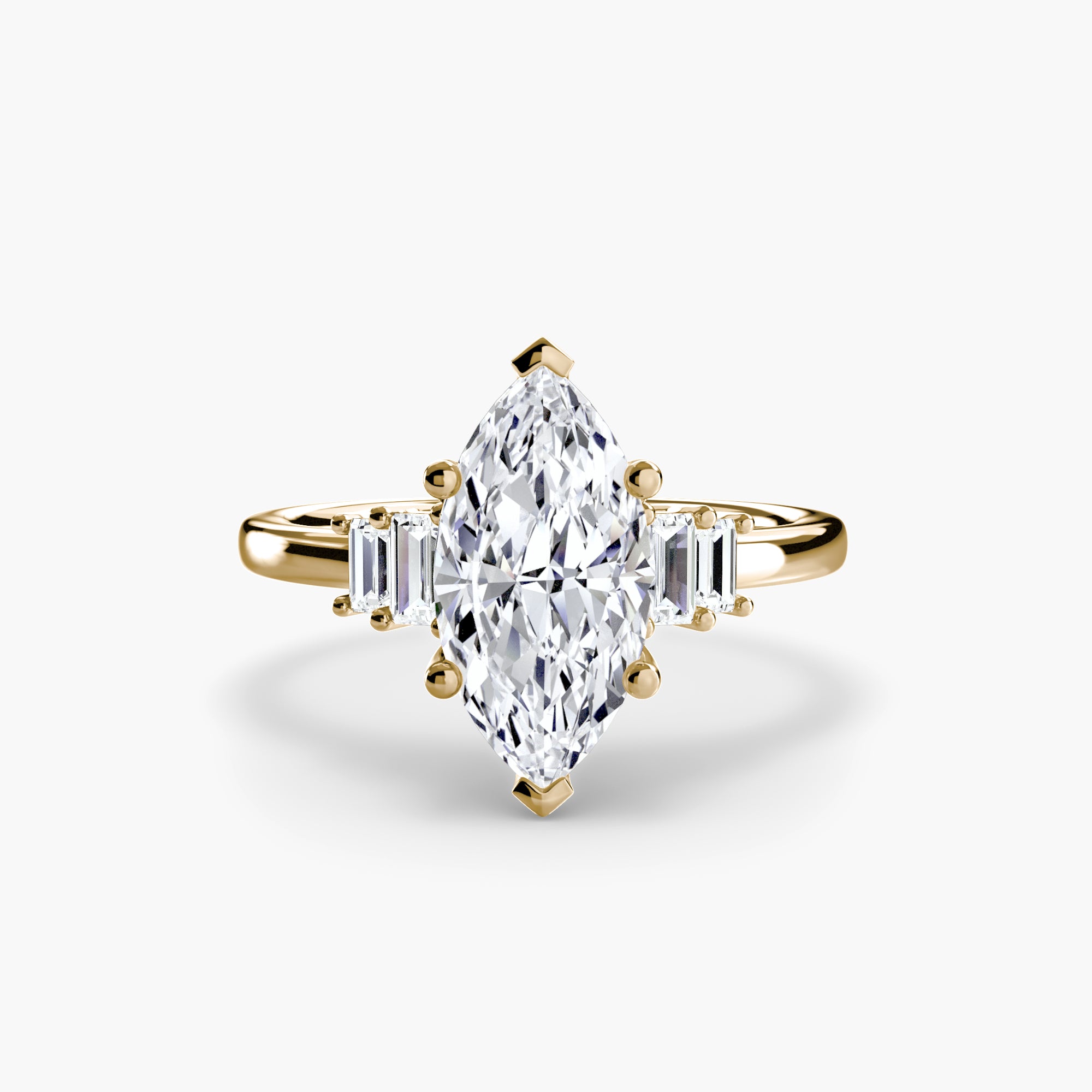 Bague Iô
