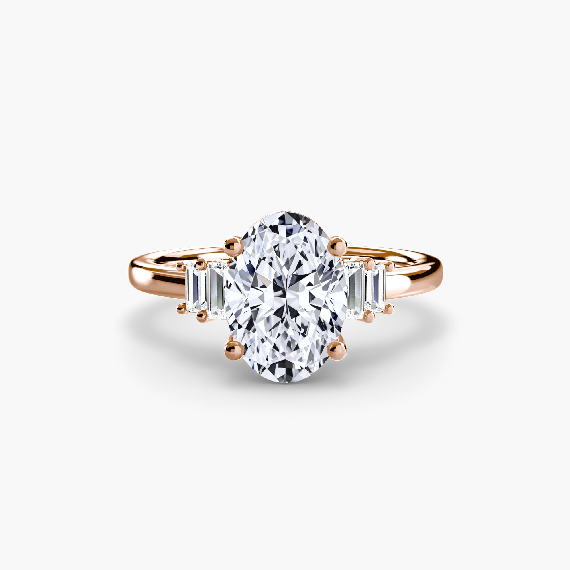 Bague Iô