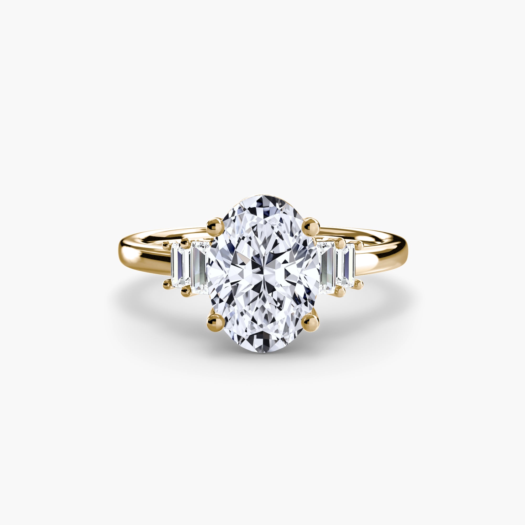 Bague Iô