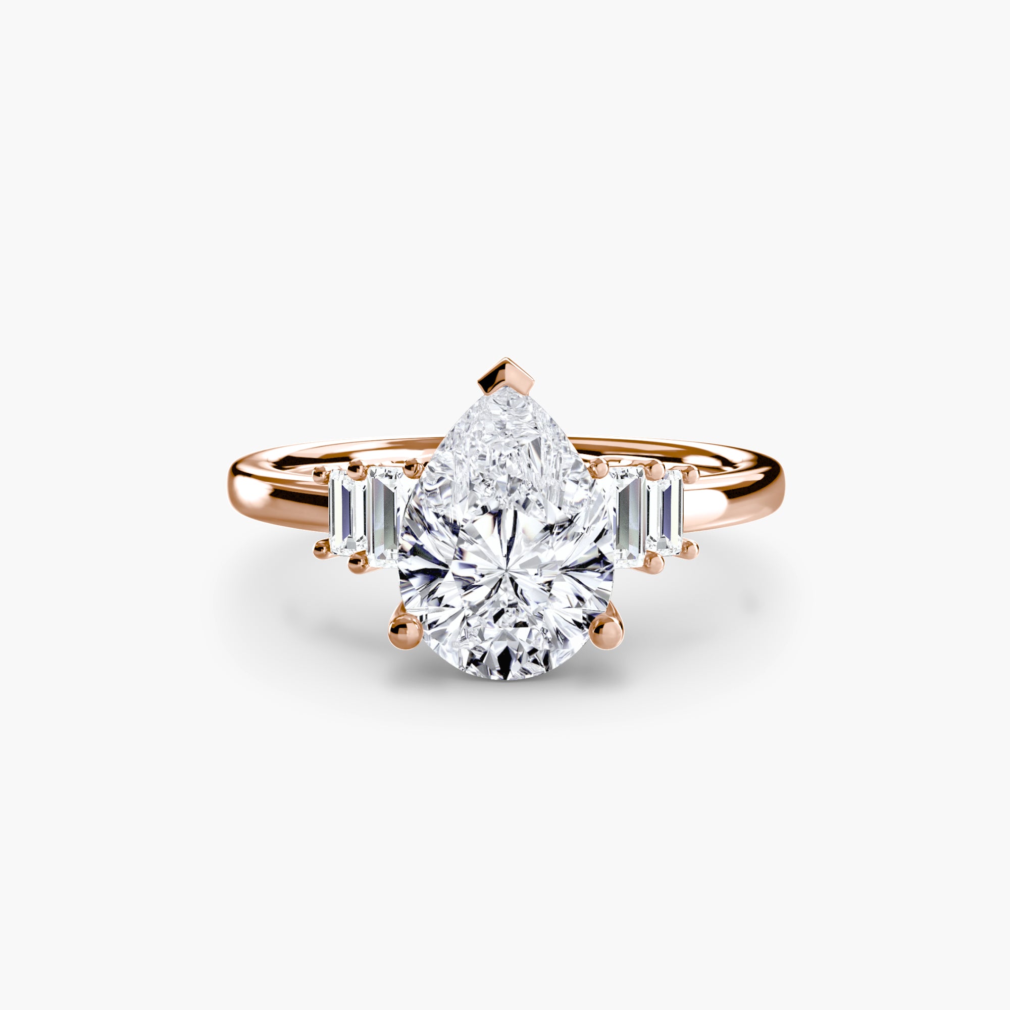 Bague Iô