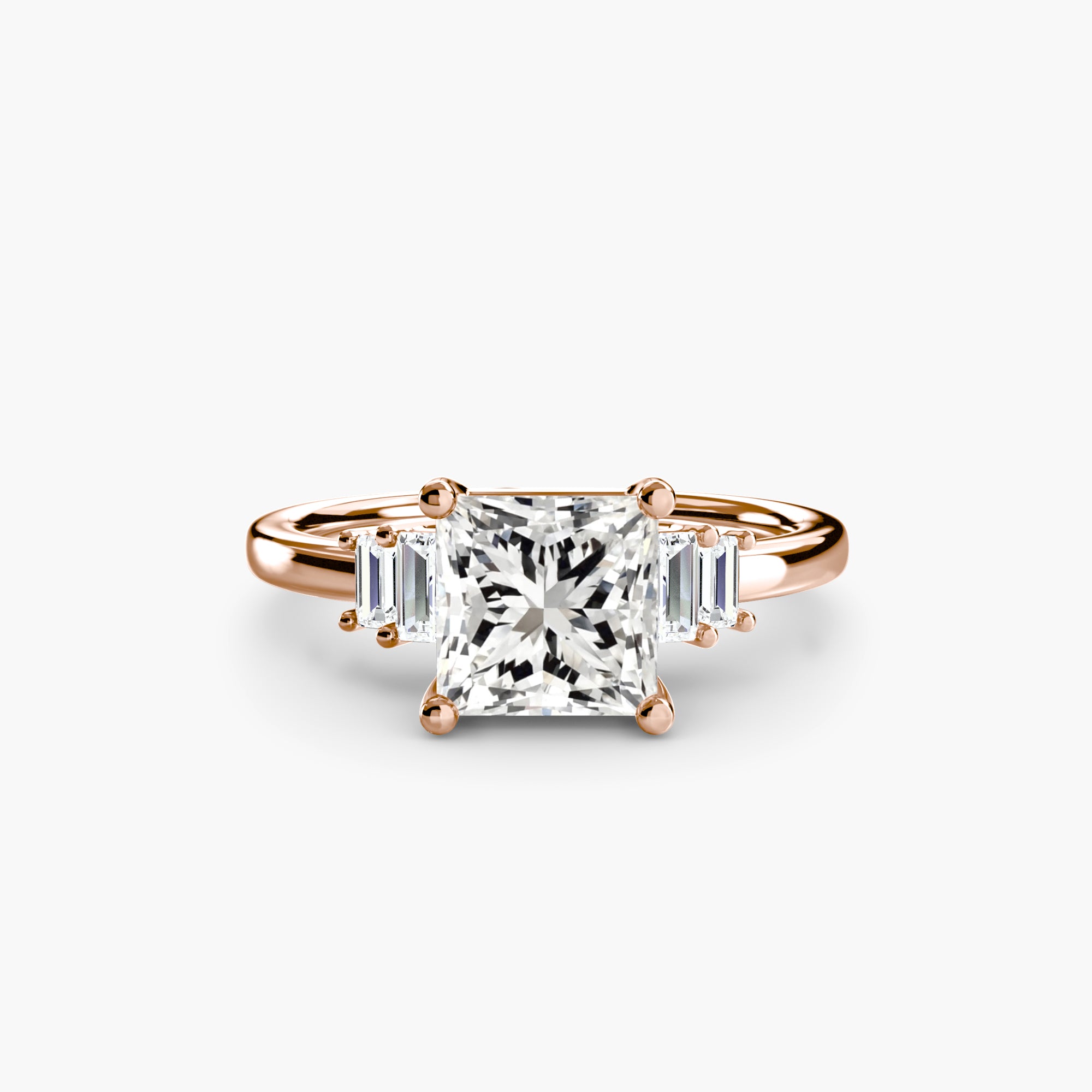 Bague Iô