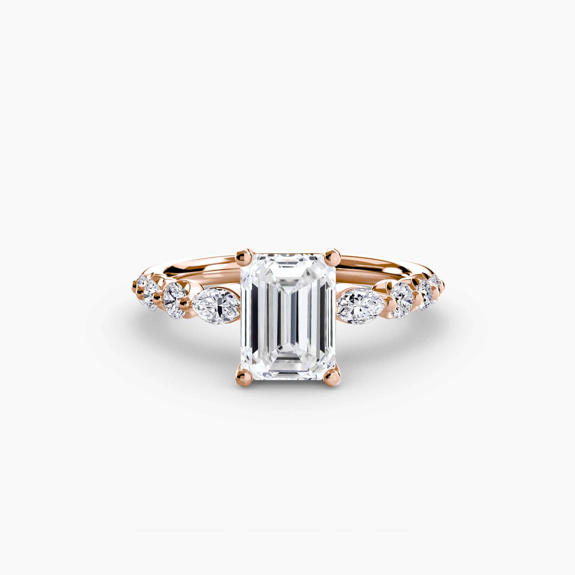 Bague Nova
