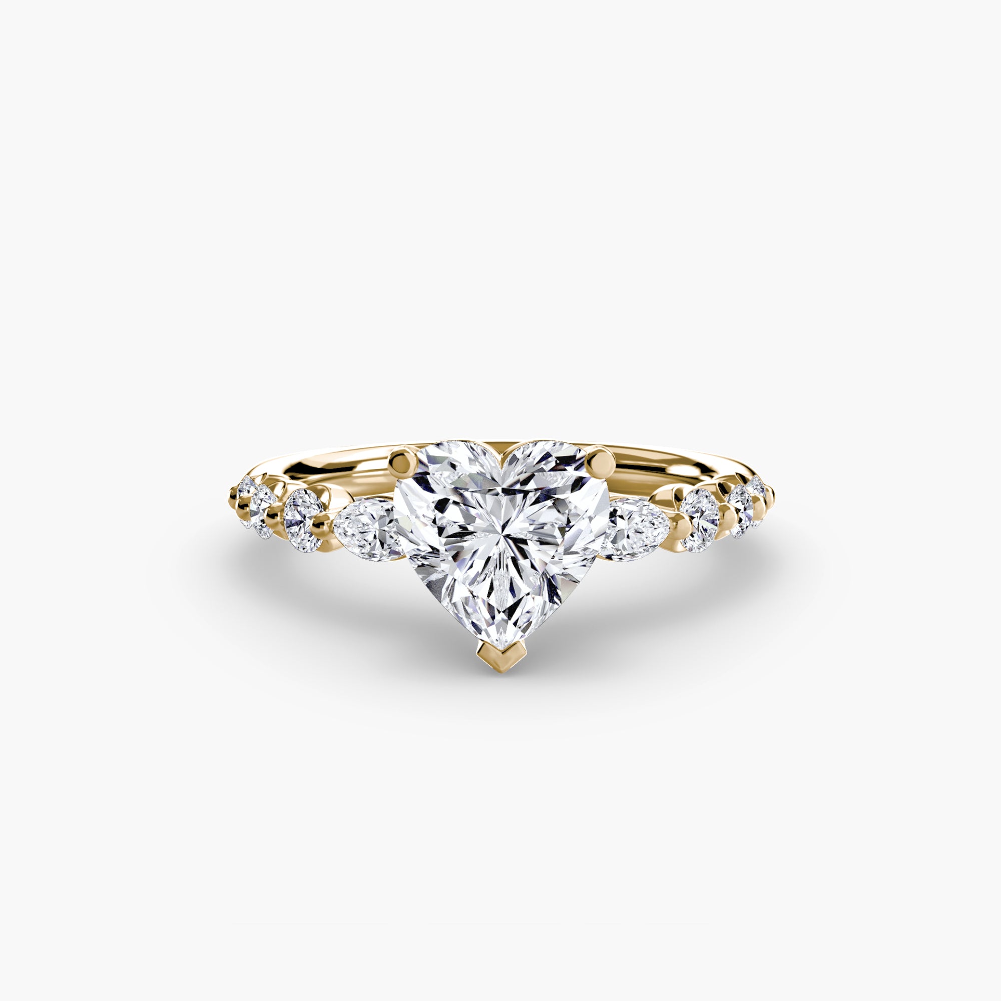 Bague Nova