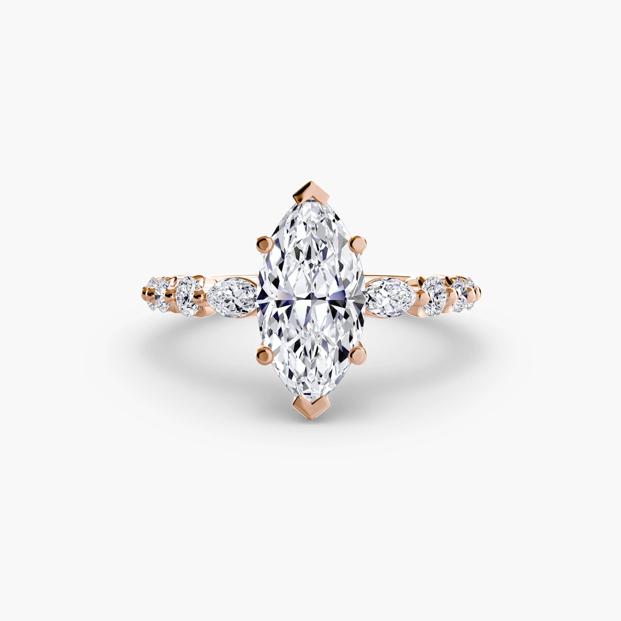 Bague Nova