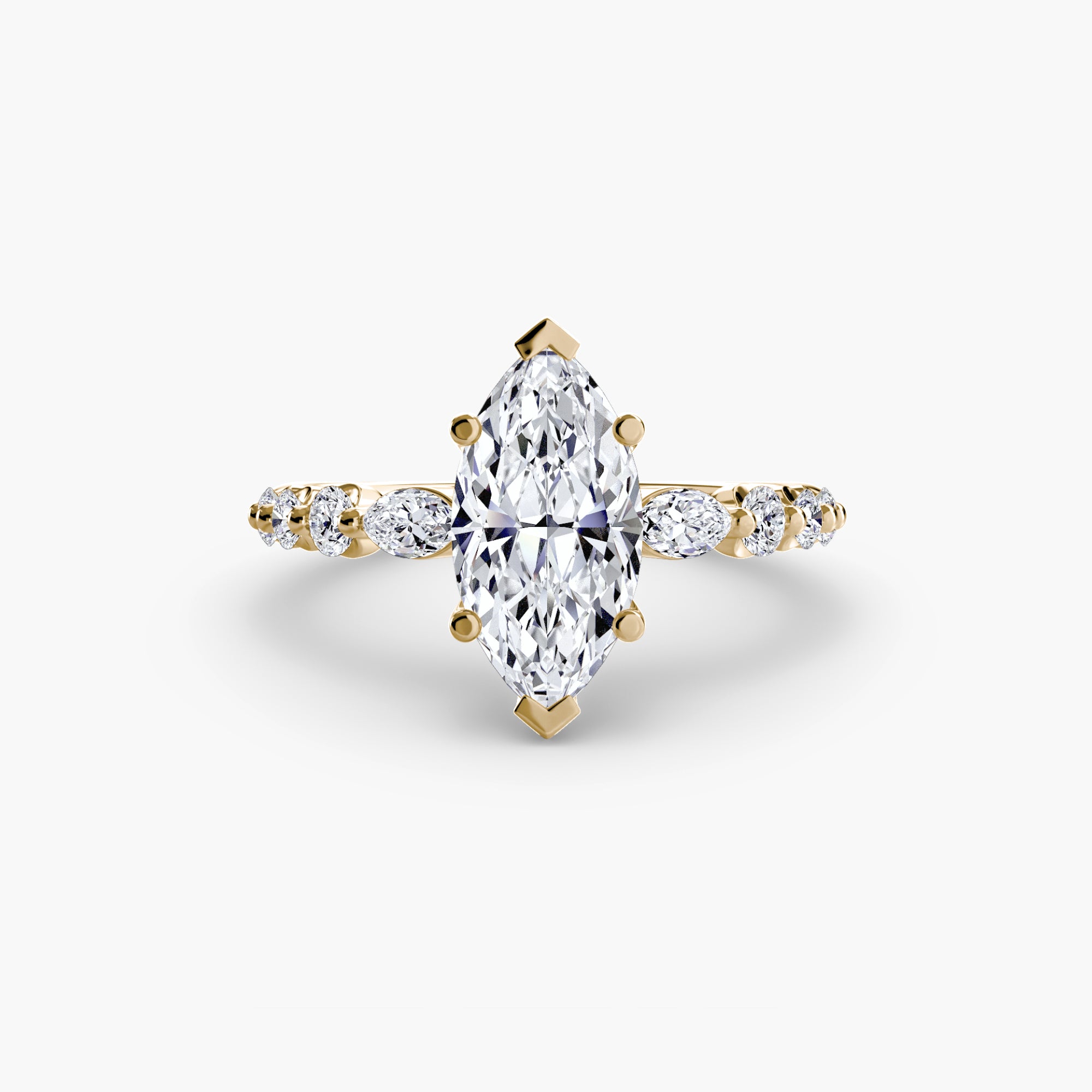 Bague Nova