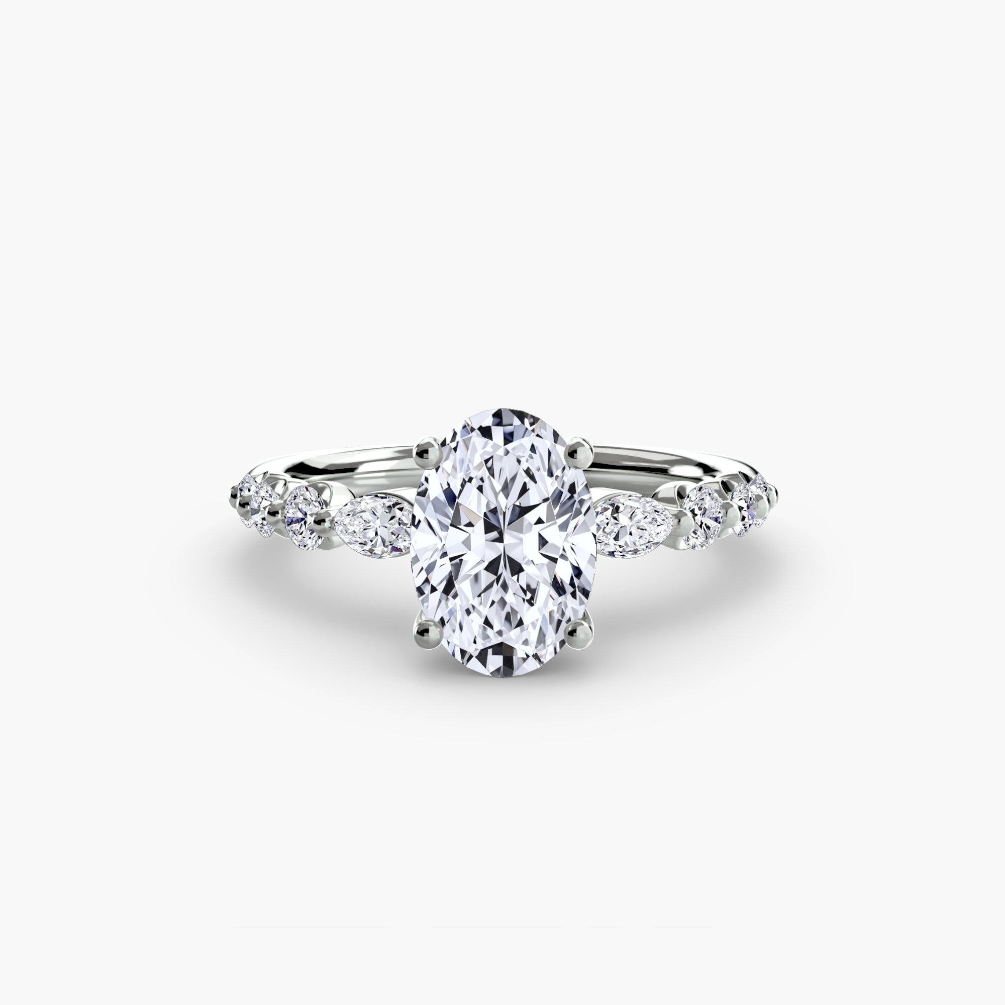 Bague Nova