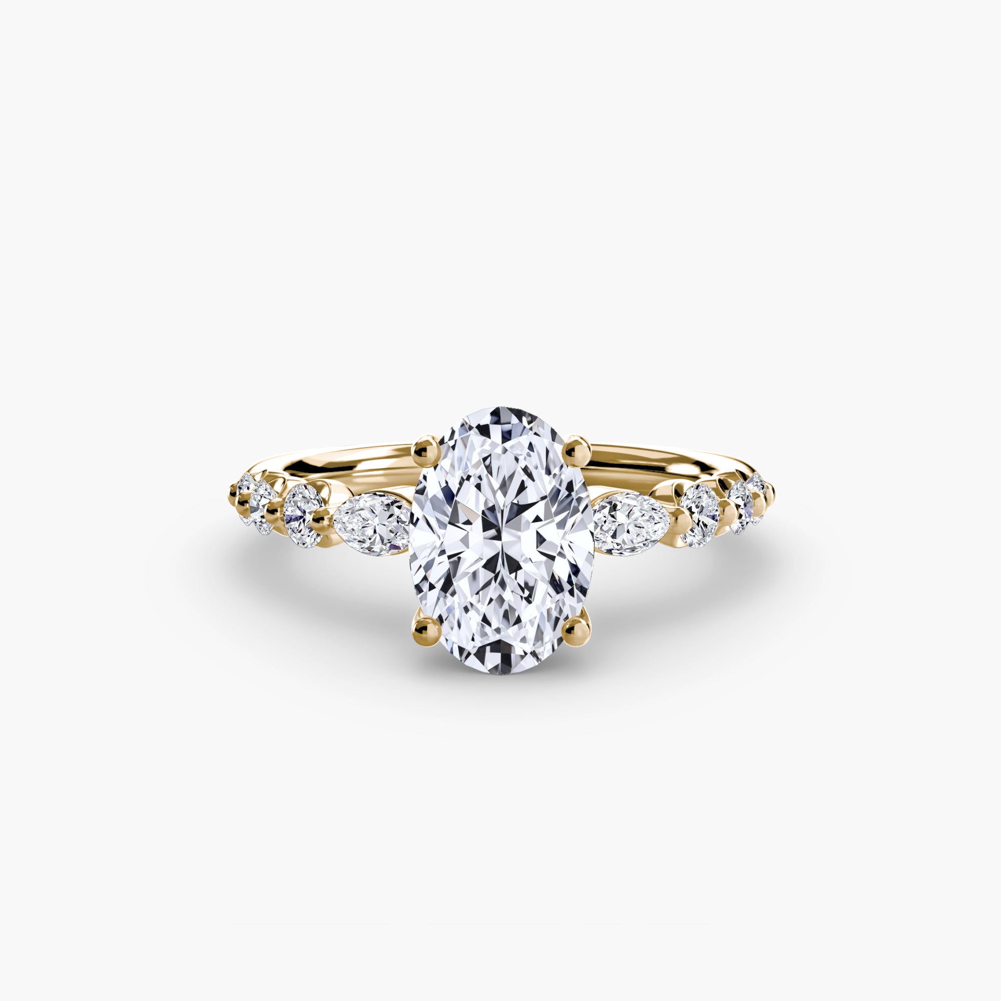 Bague Nova