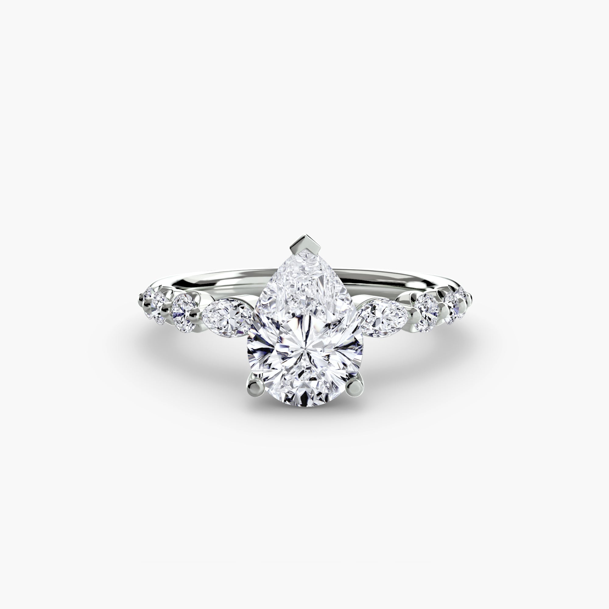 Bague Nova