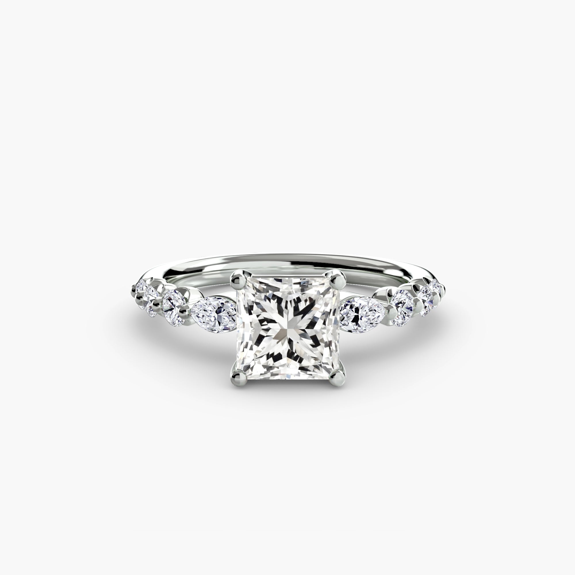 Bague Nova