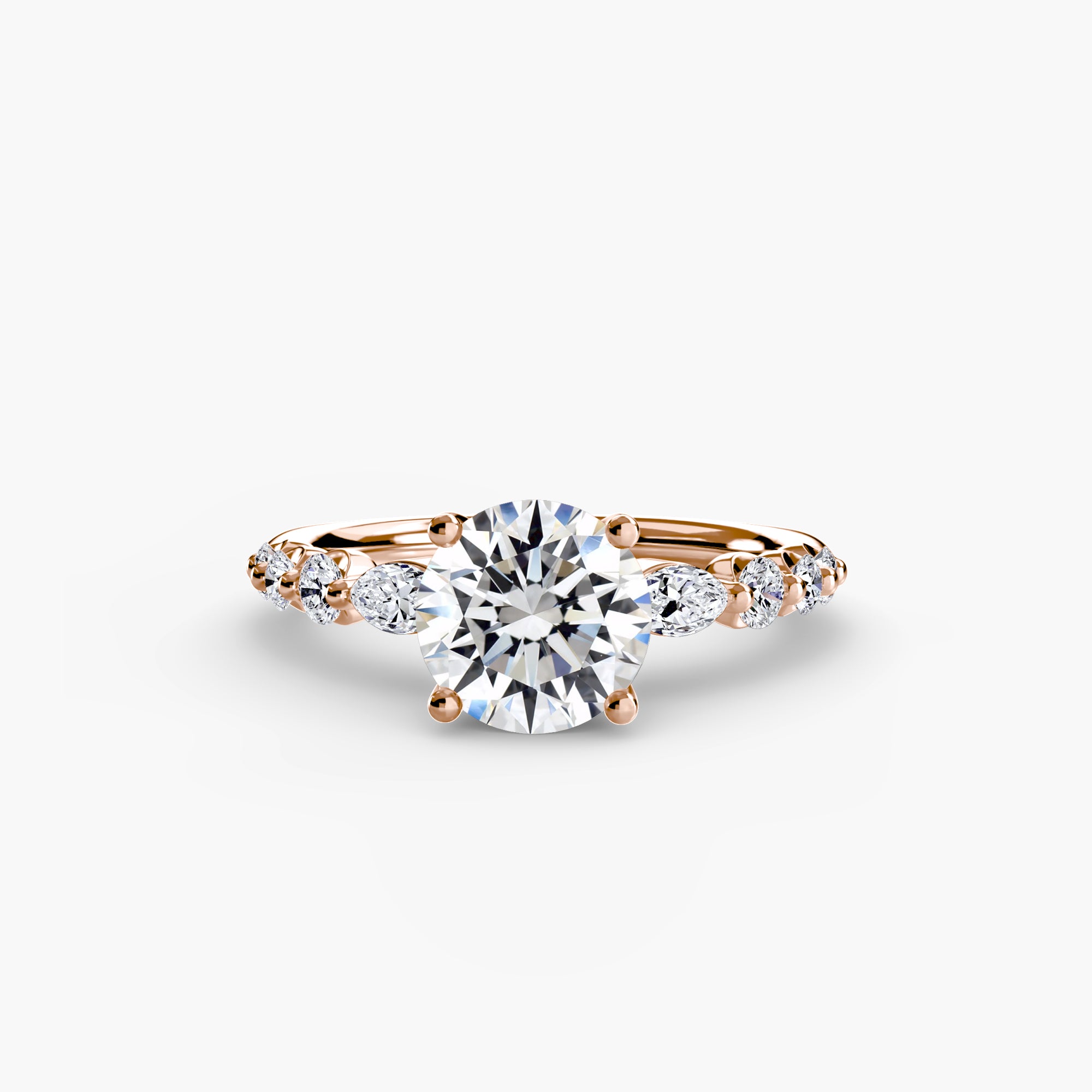 Bague Nova