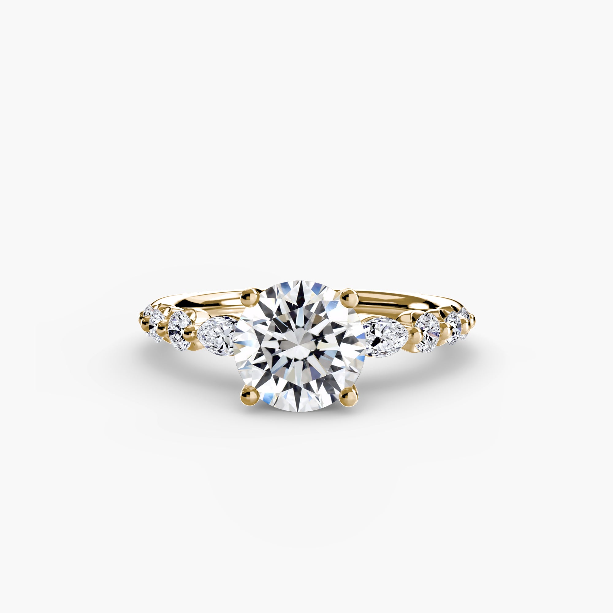 Bague Nova