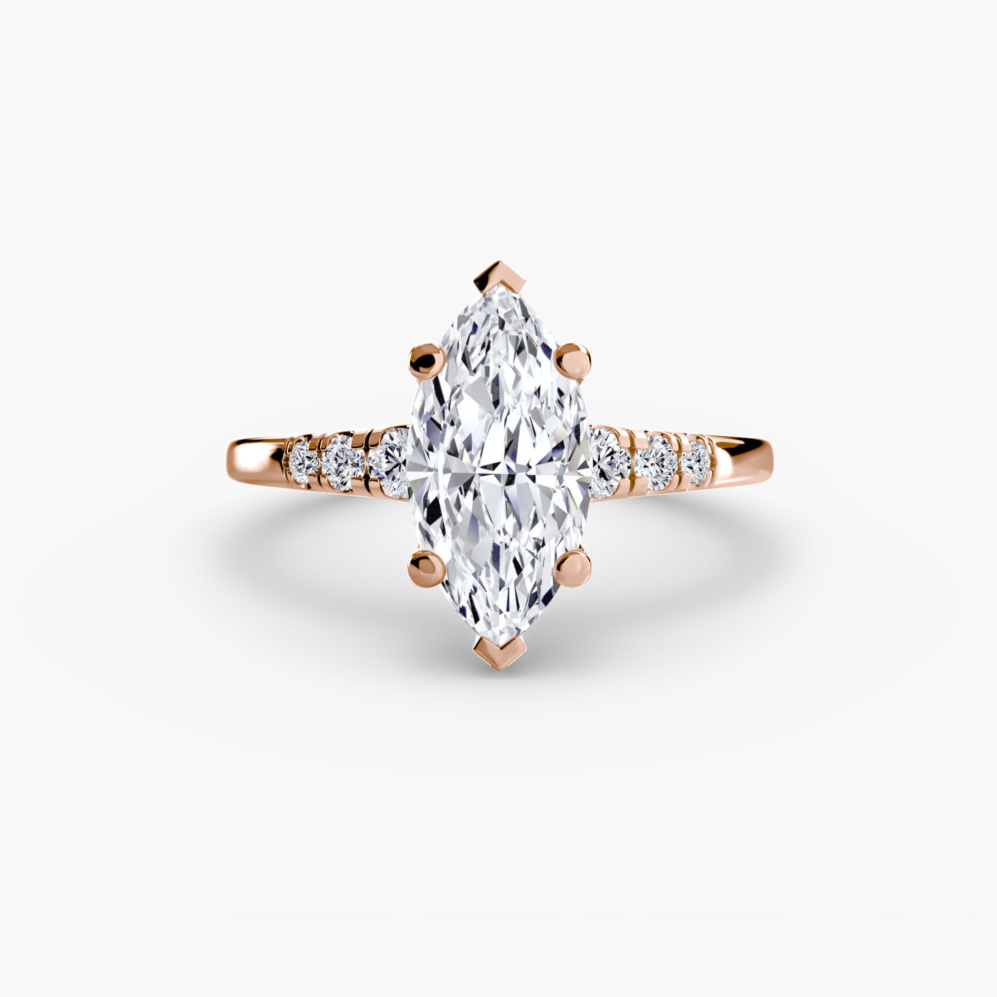 Circée ring