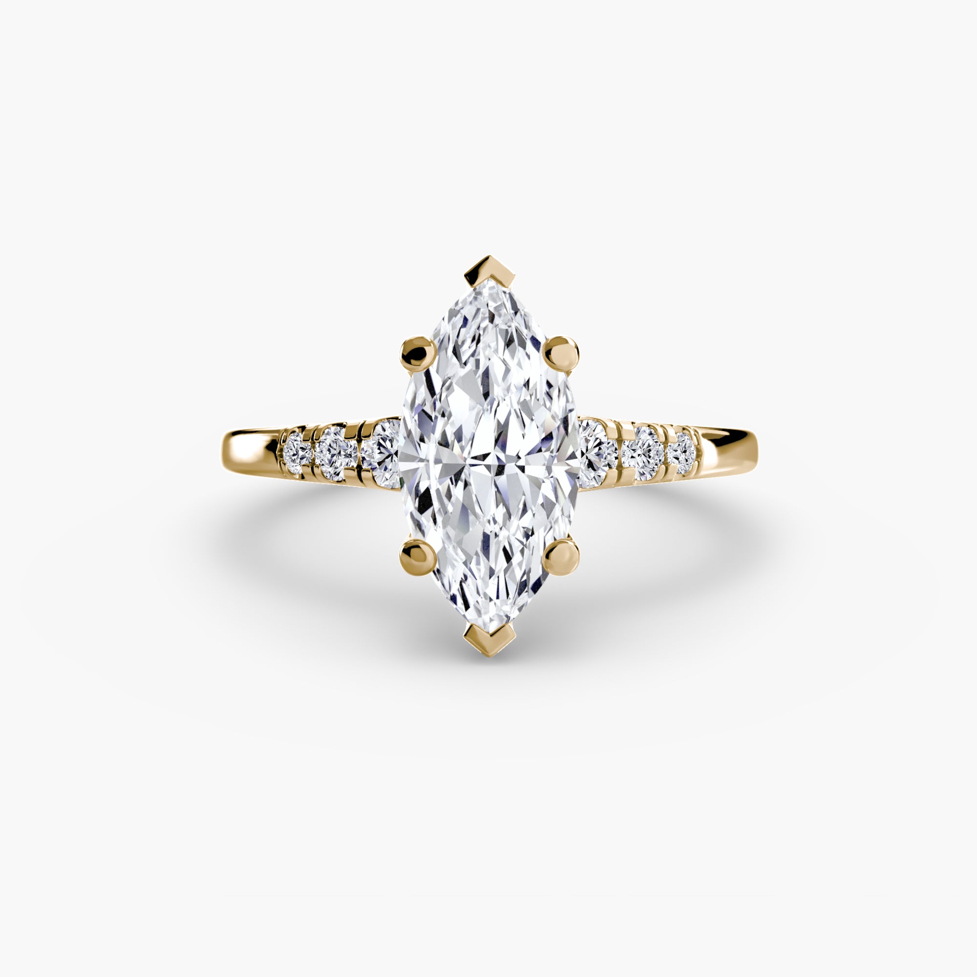 Circée ring