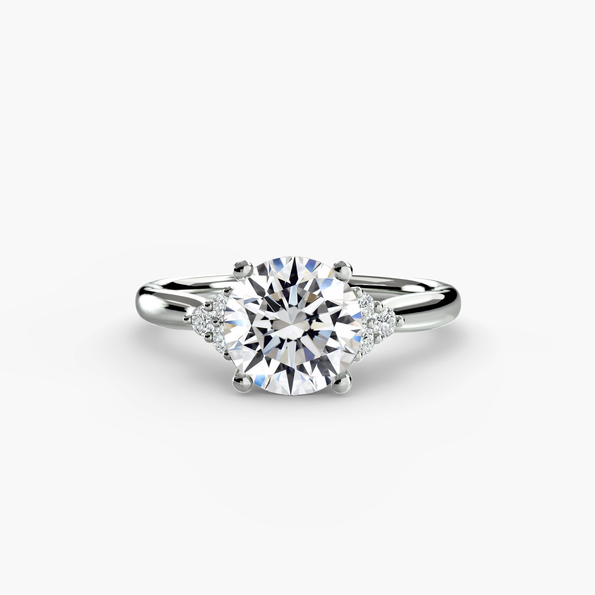 Bague Alkea