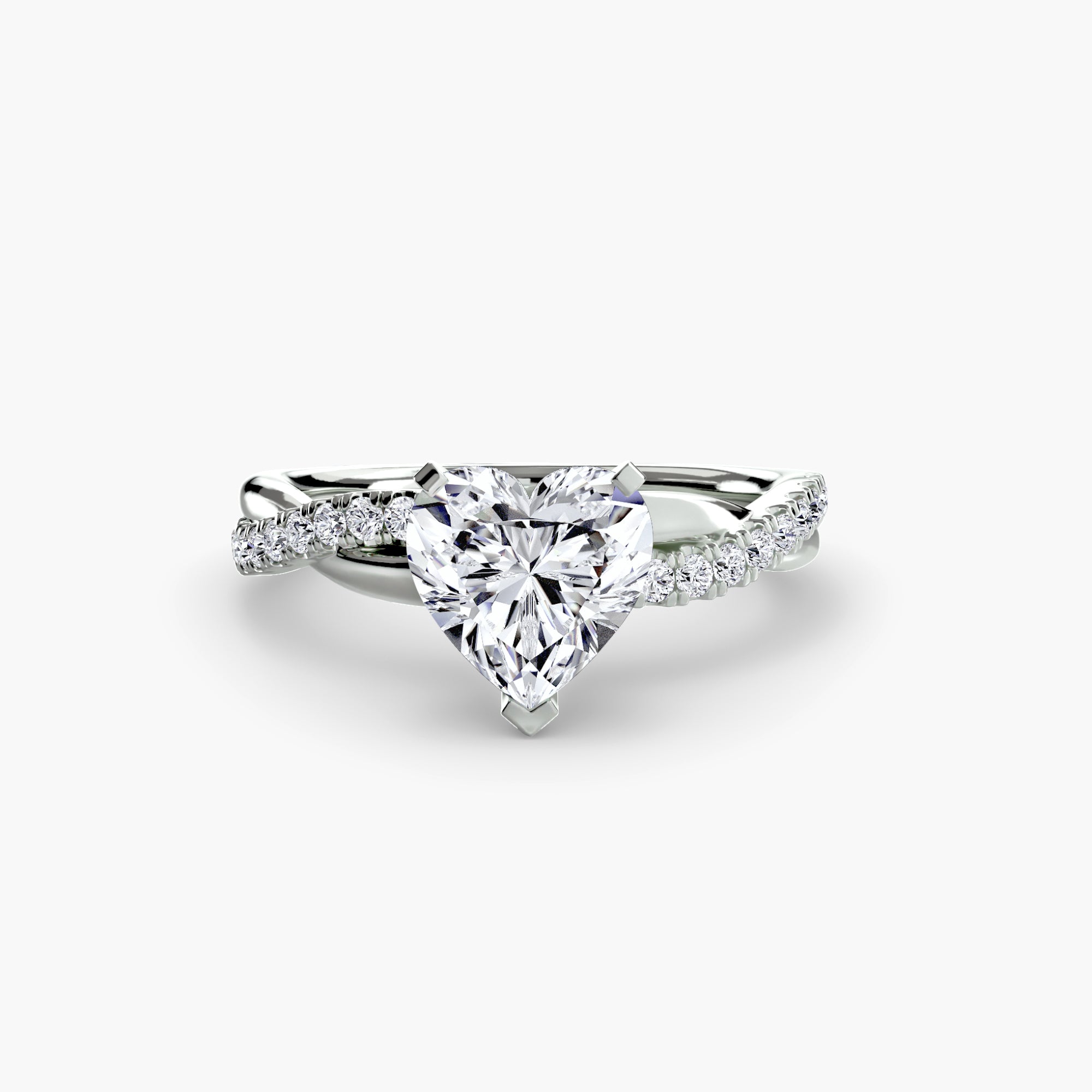 Bague Twist