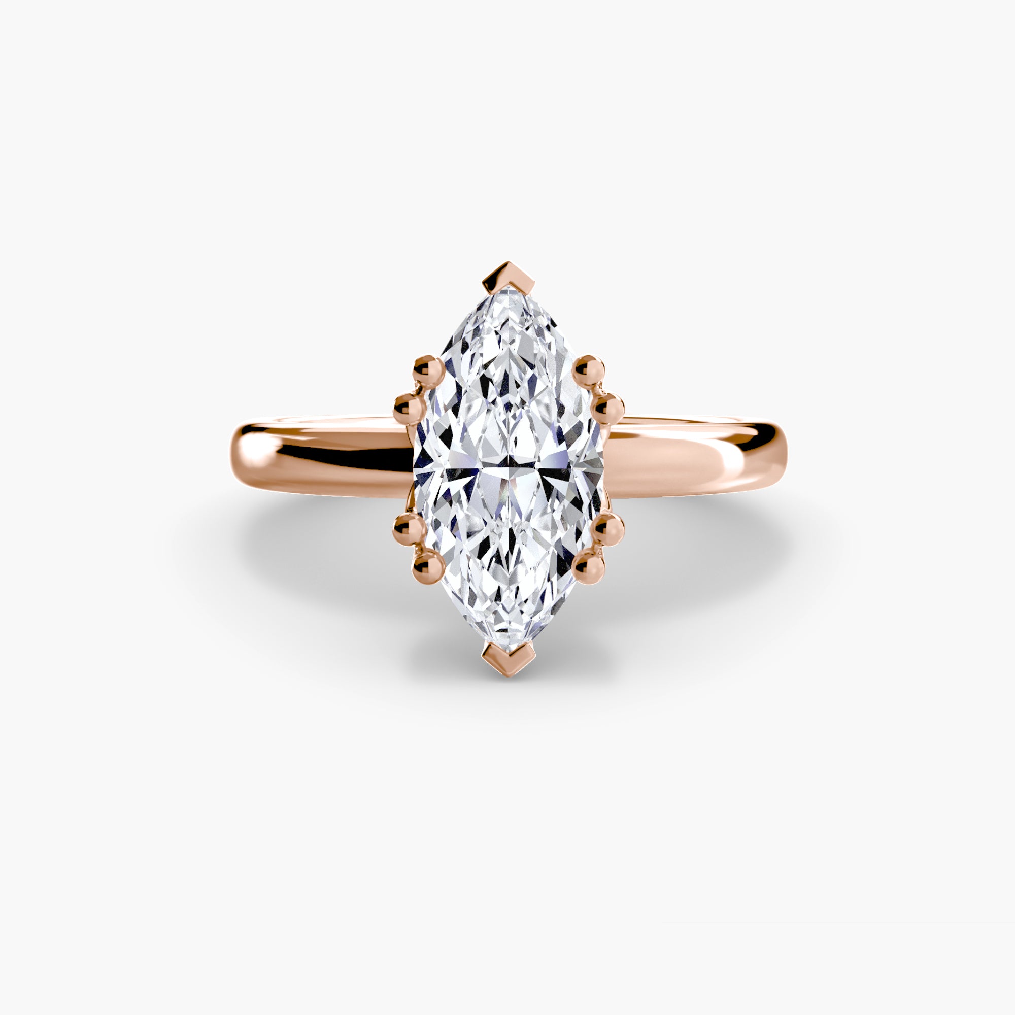 Bague Lysande