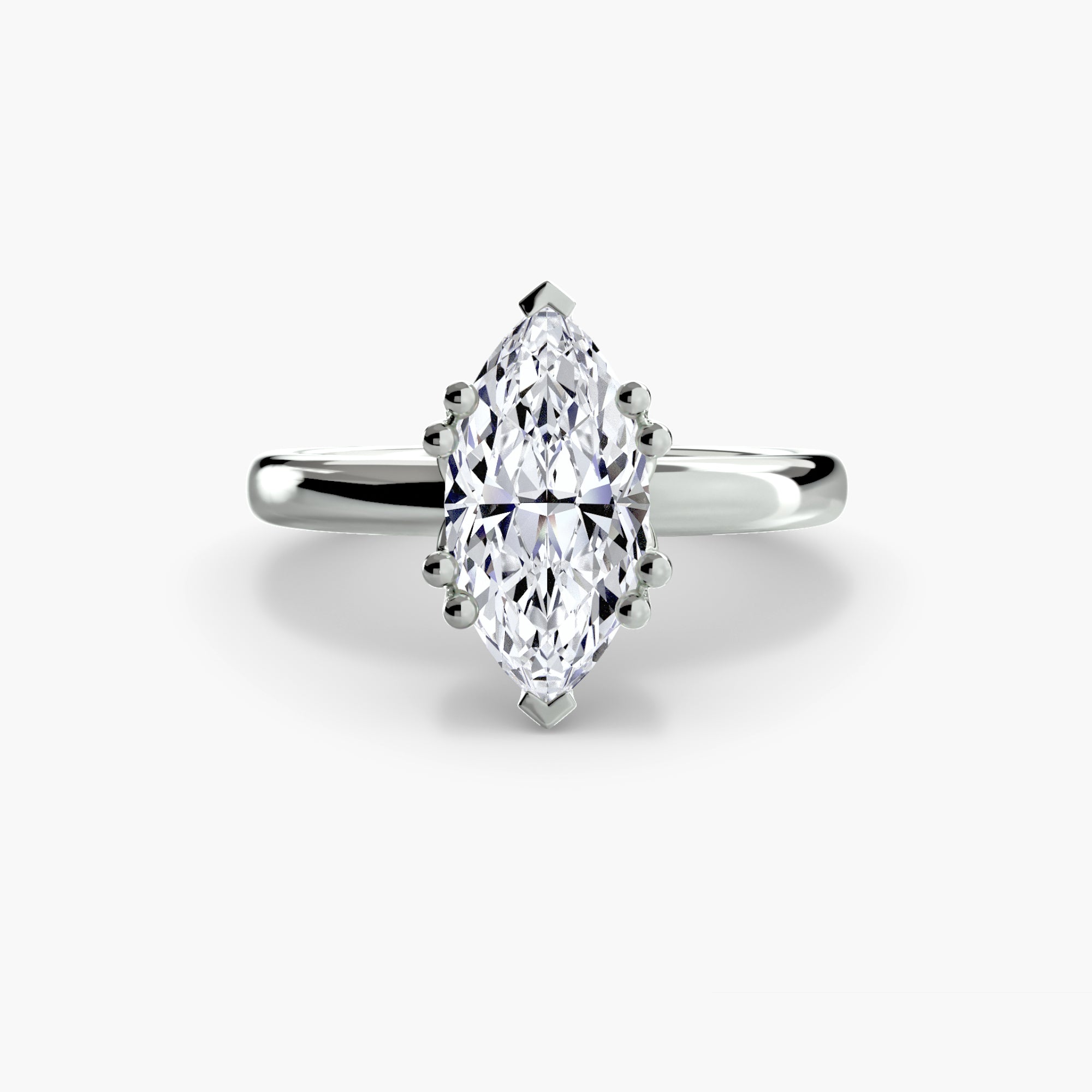 Bague Lysande