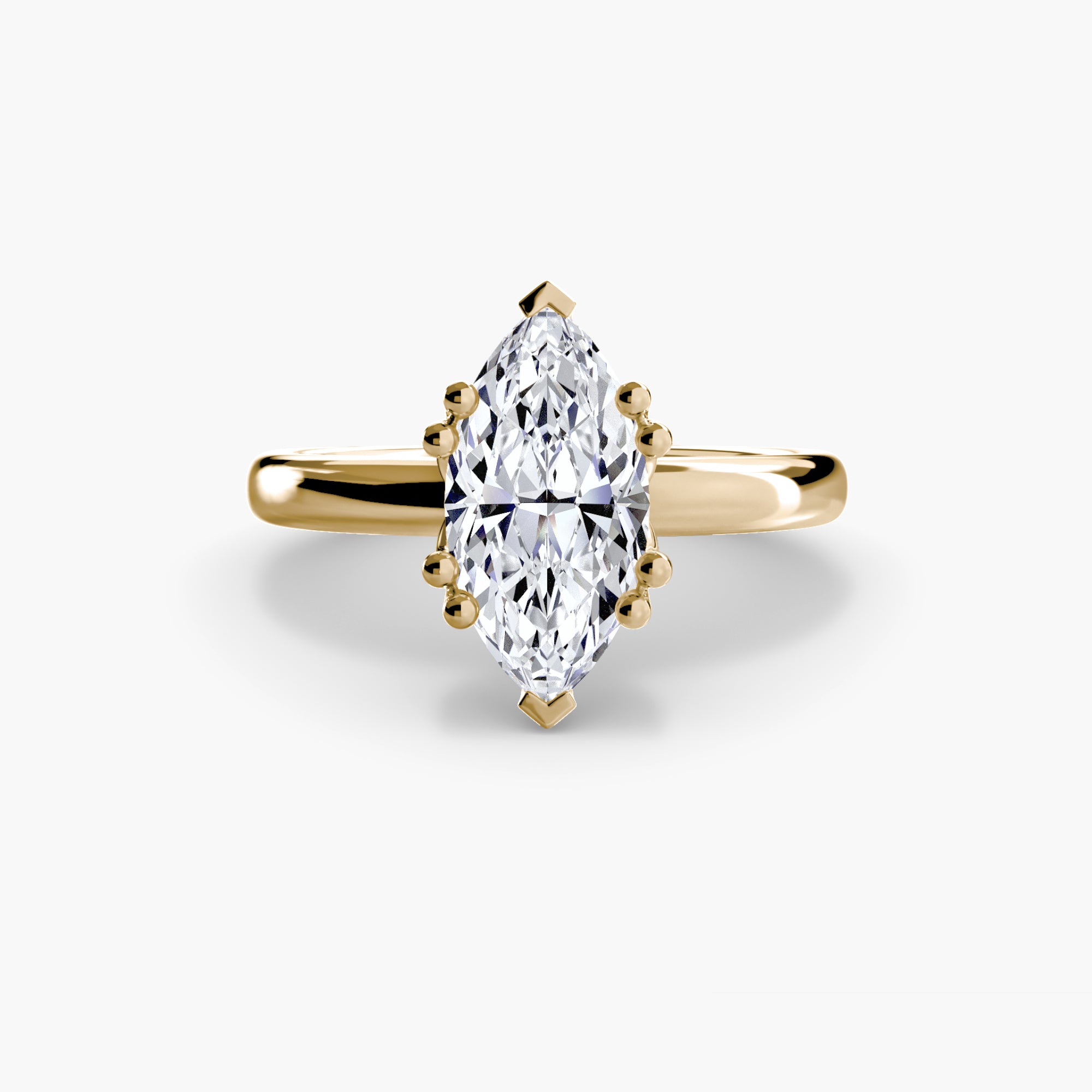 Bague Lysande