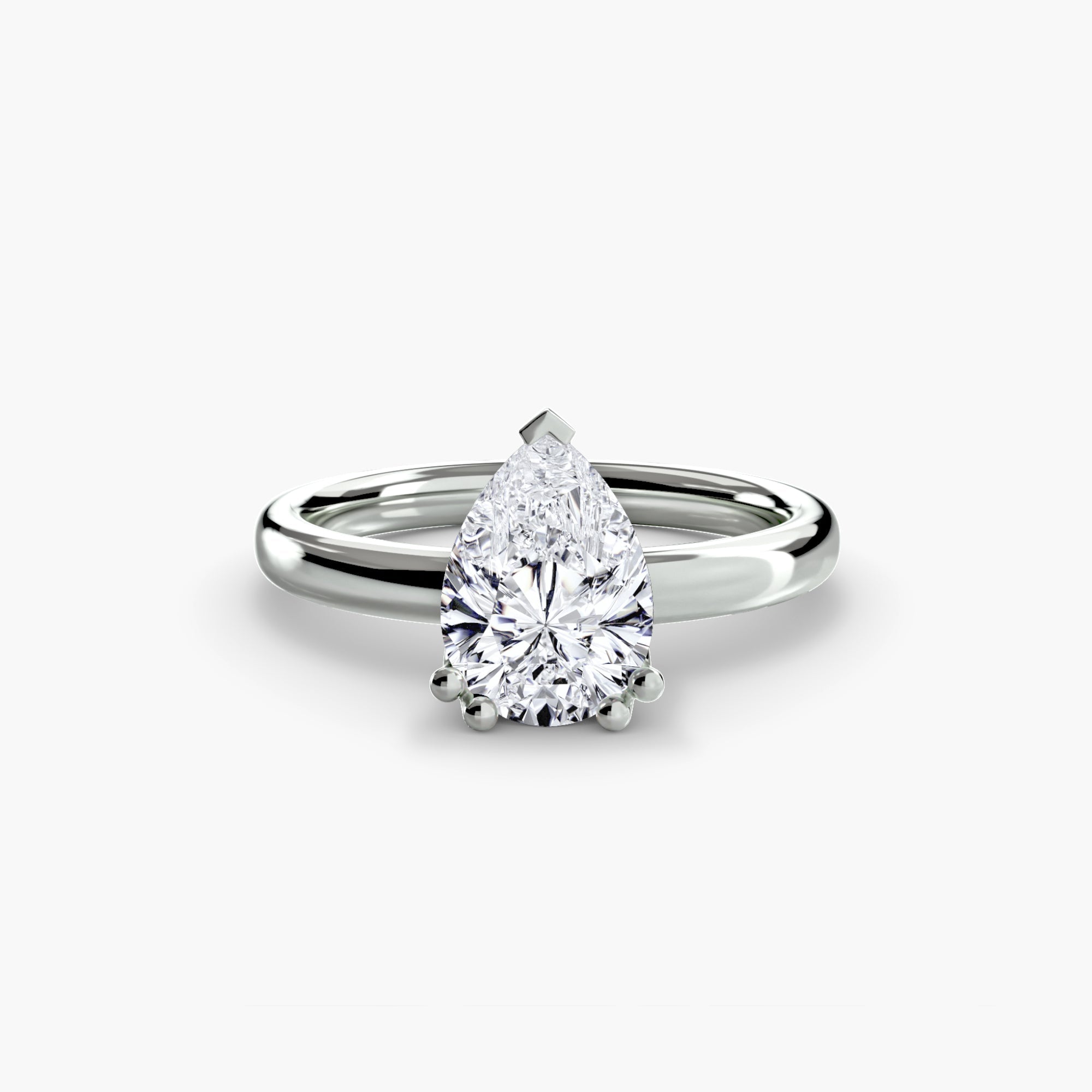 Completed Ring (Europe Size 51.00)