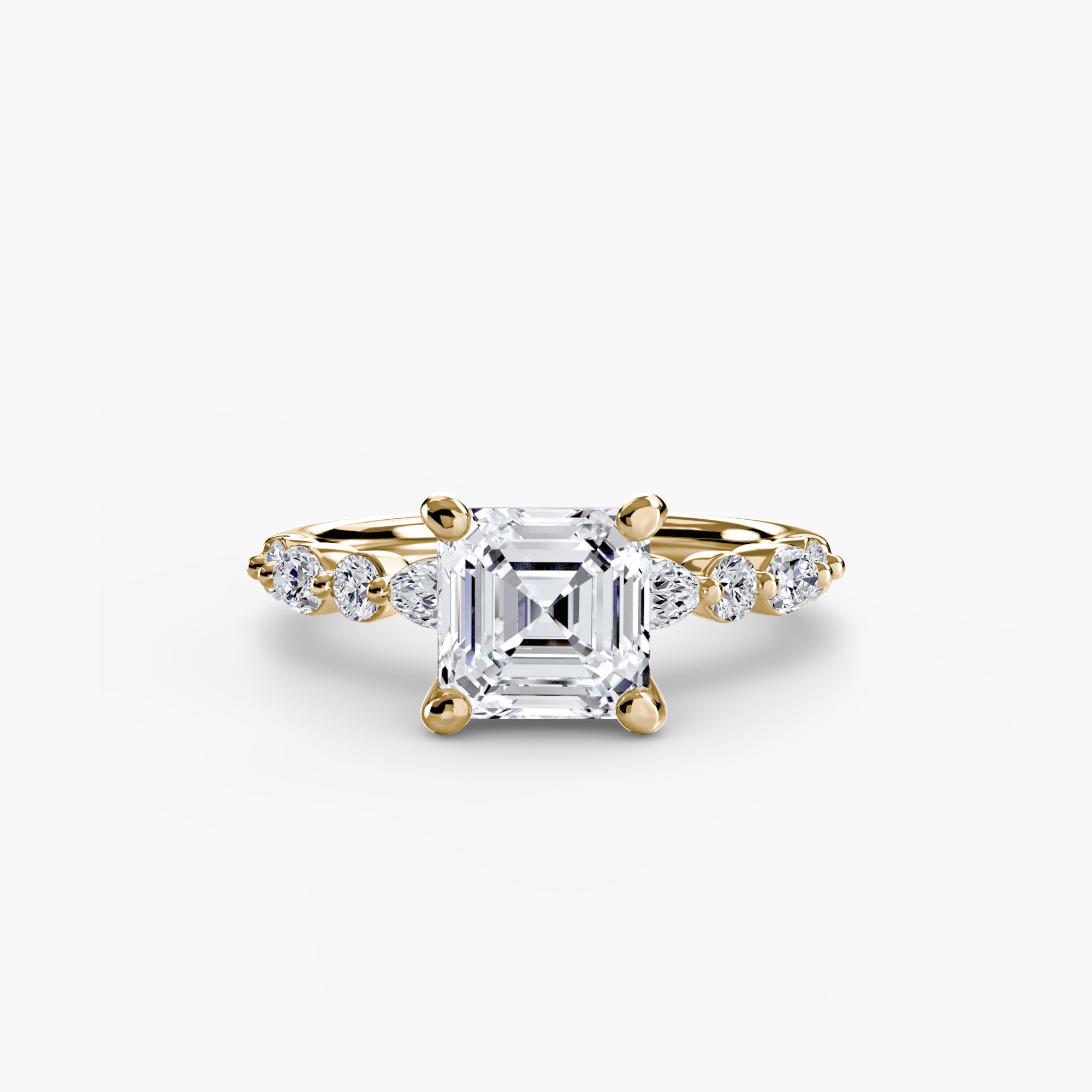 Bague Olya