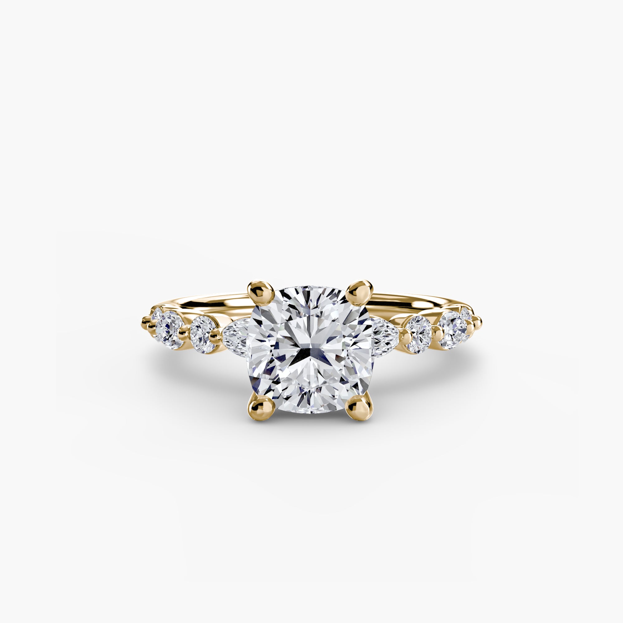 Bague Olya