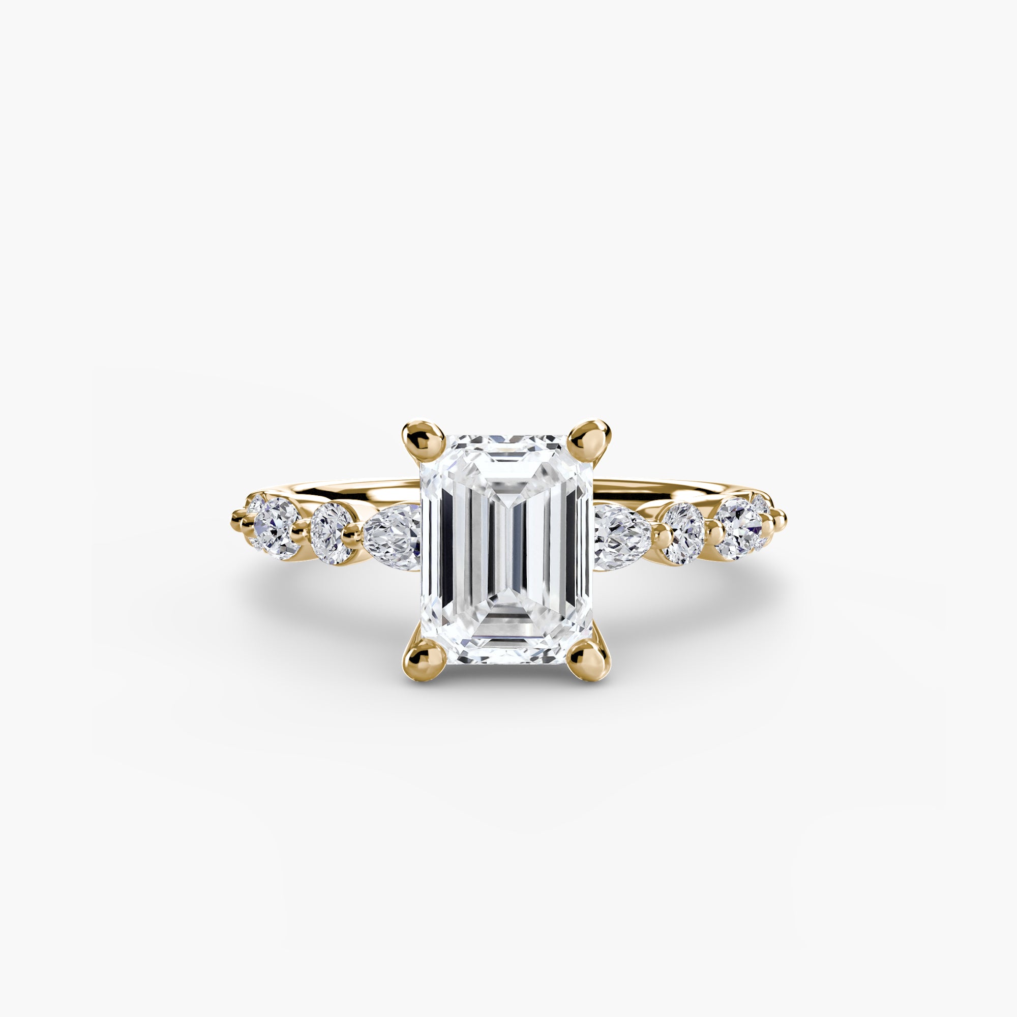 Bague Olya