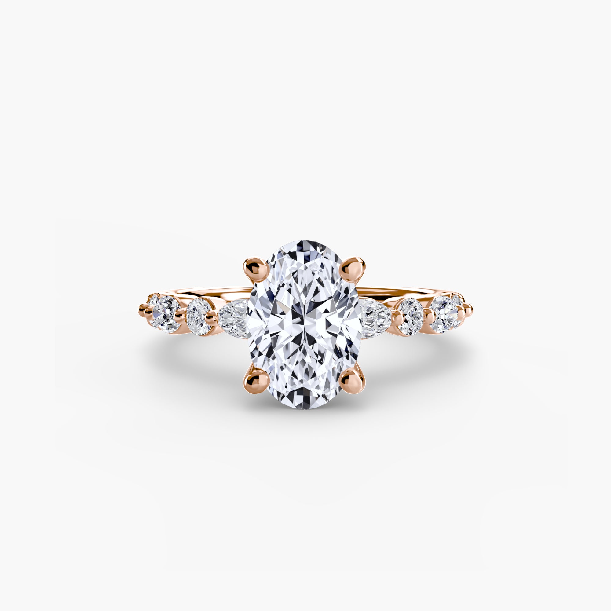 Bague Olya