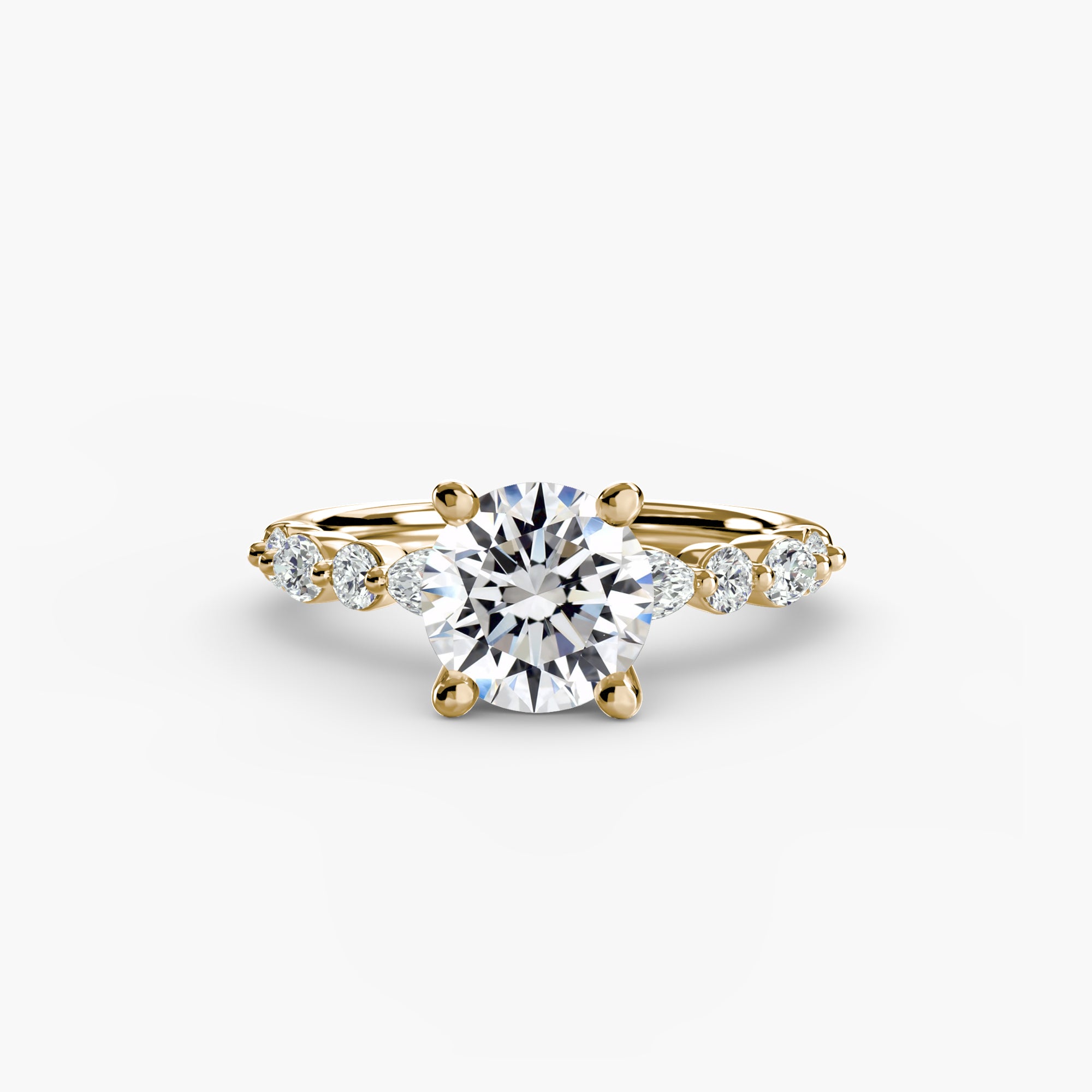 Bague Olya