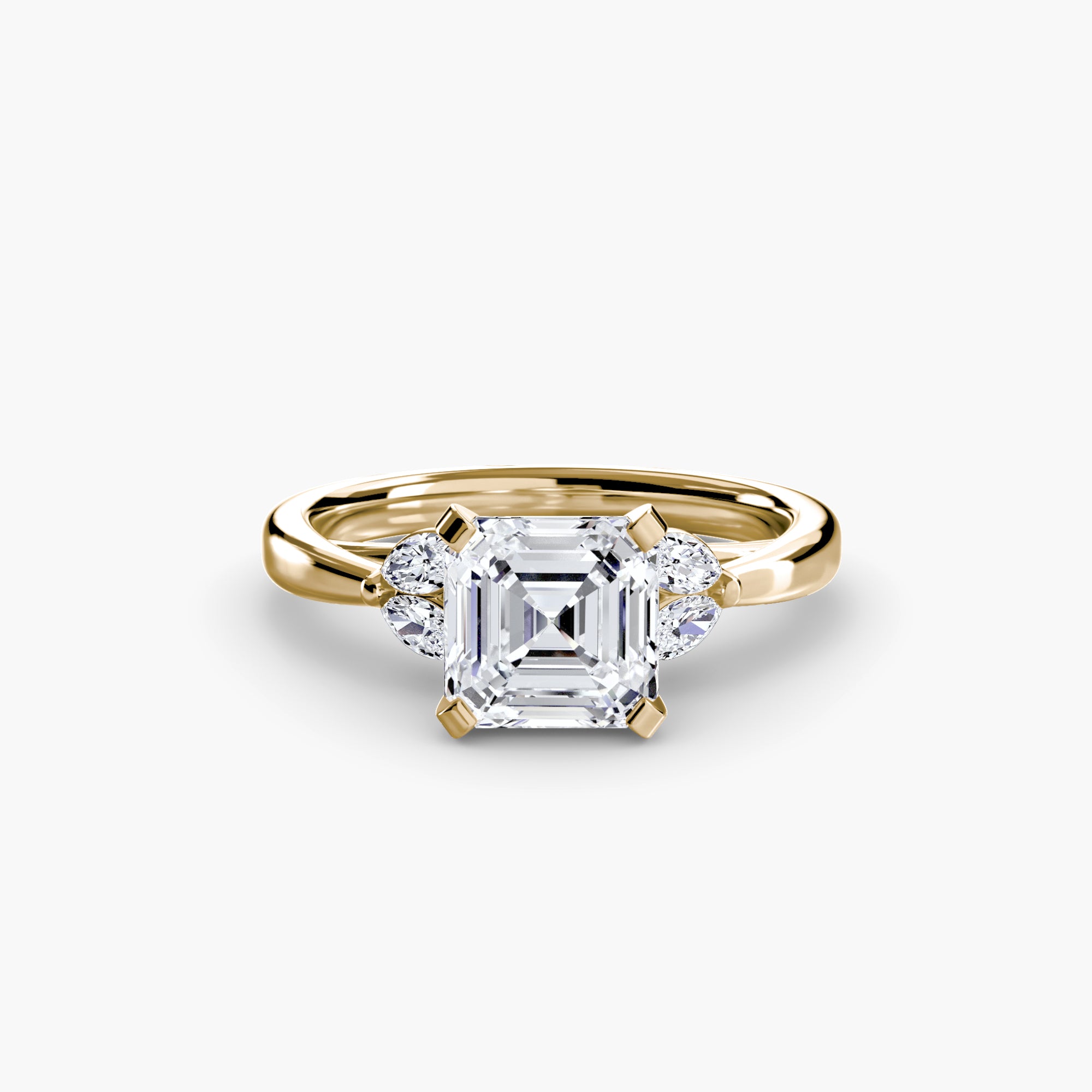 Bague Charis
