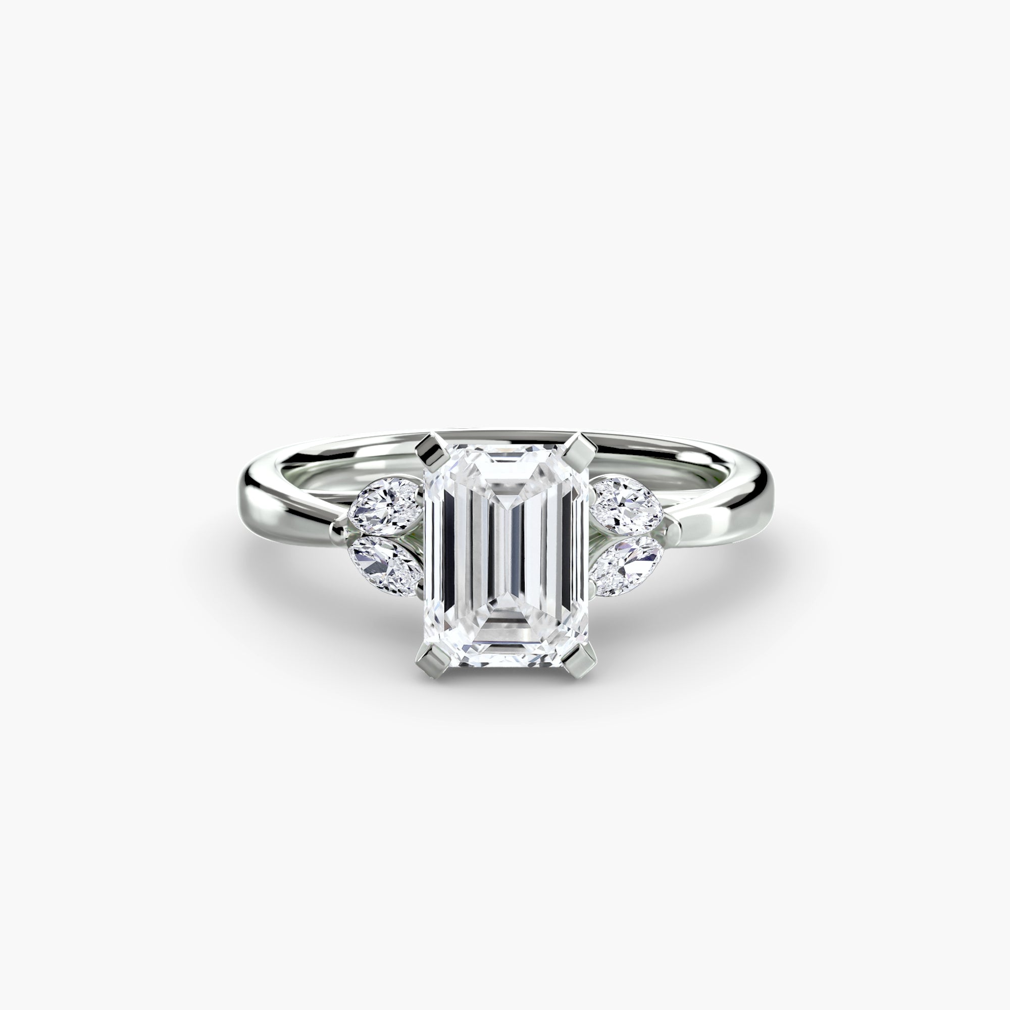 Bague Charis