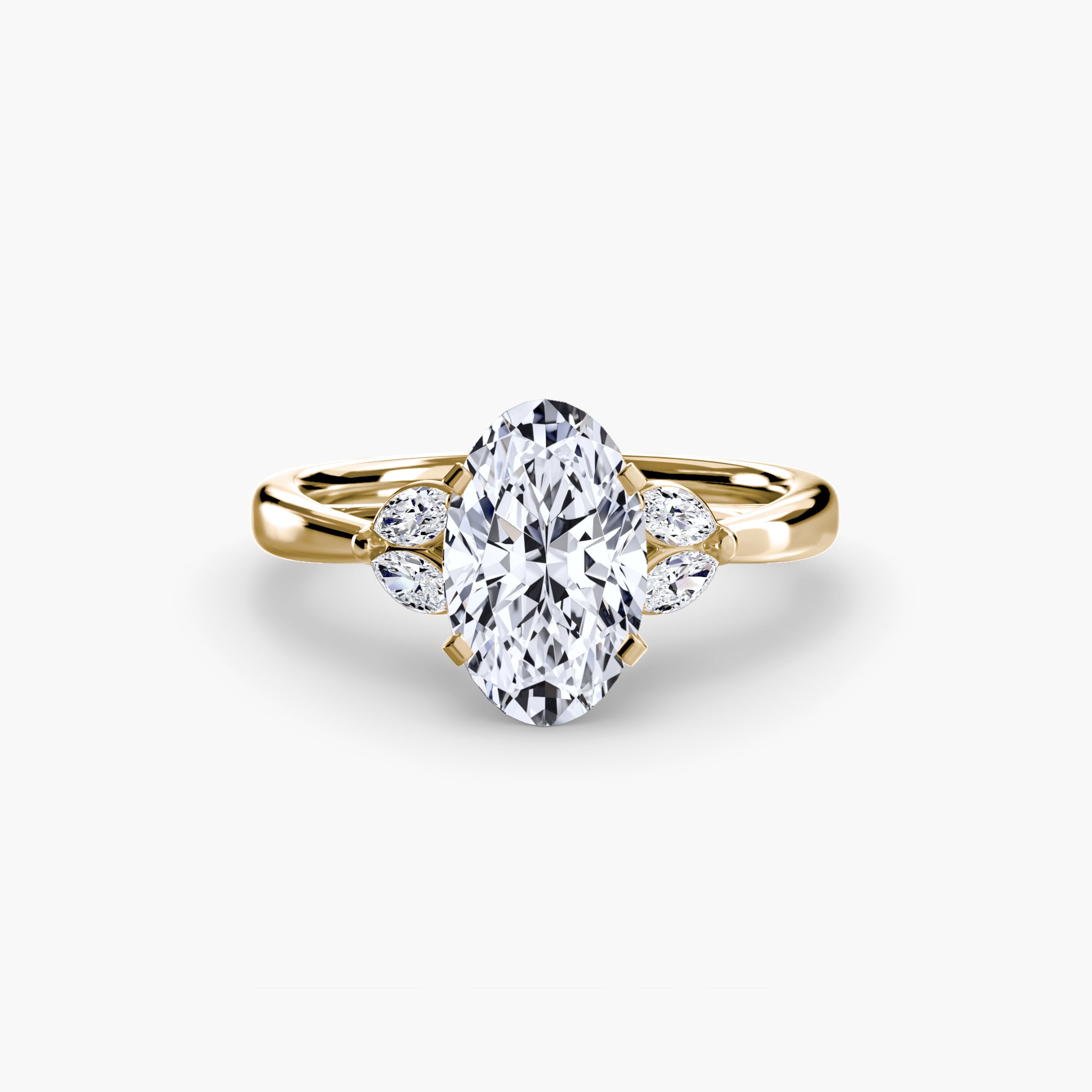 Bague Charis