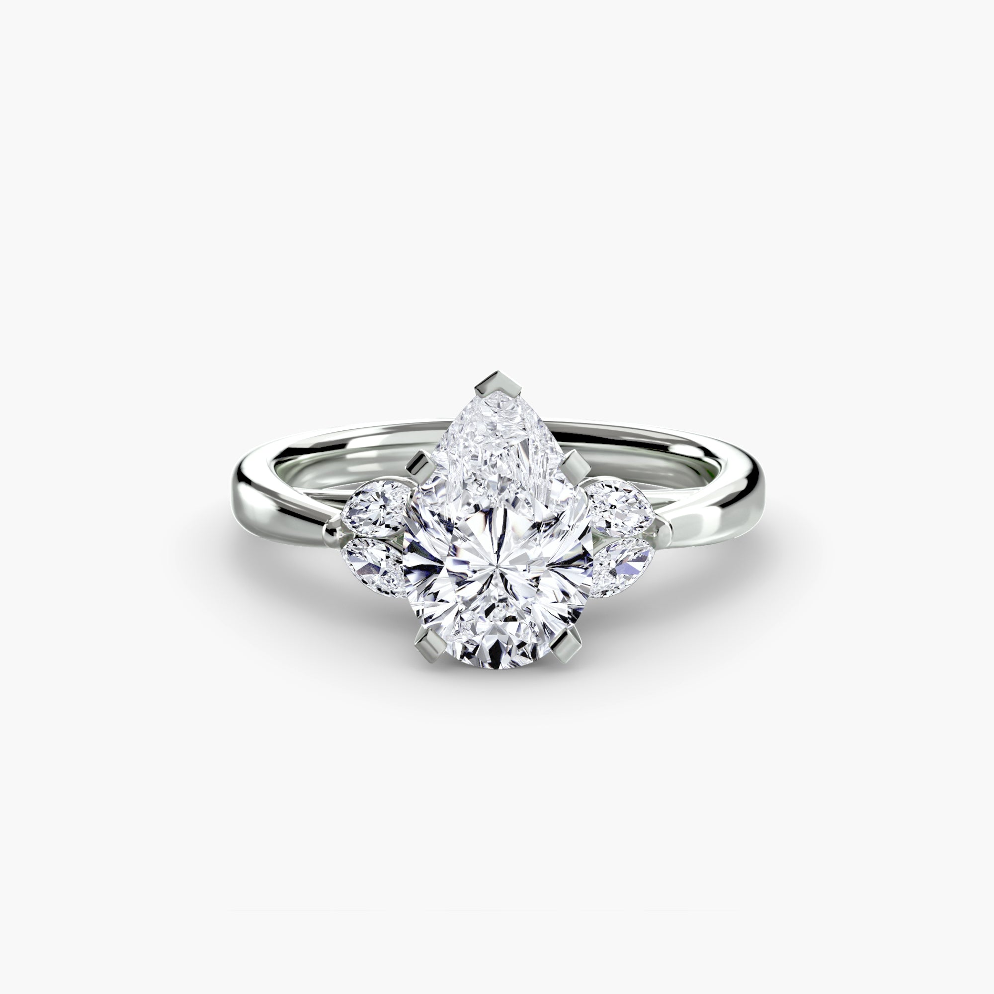 Bague Charis