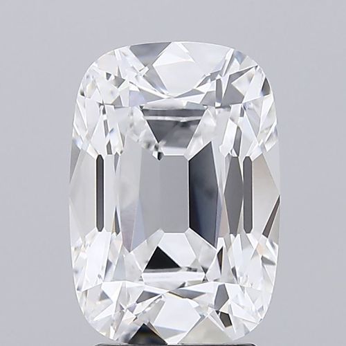 Diamant de synthèse taille ancienne Exquisite Lab Diamonds