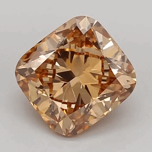 diamant de laboratoire Fancy Color Exquisite Lab Diamonds