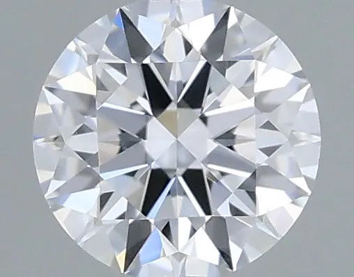 0.91ct Round Lab Grown Diamond (Colour E, Clarity VS1, Cut ID, IGI Certified)