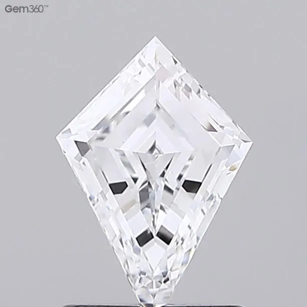 0.92ct Kite Lab Grown Diamond (Colour D, Clarity VS1, IGI Certified)