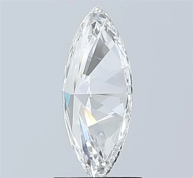 1.00ct Marquise Lab Grown Diamond (Colour D, Clarity VVS2, IGI Certified)