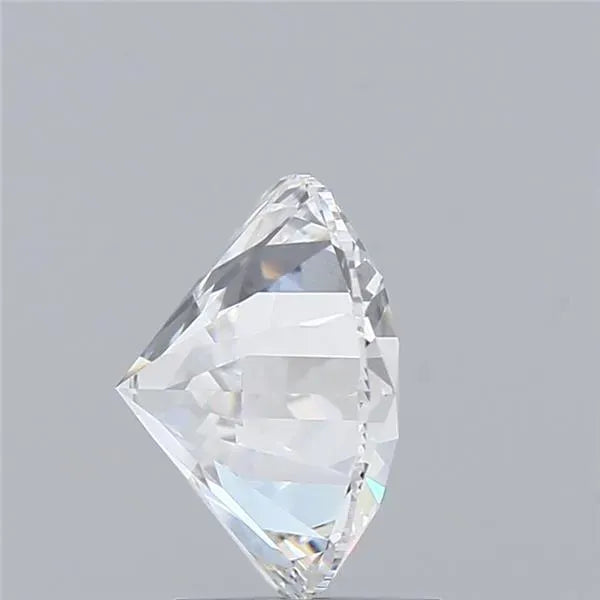 6.04ct Round Lab Grown Diamond (Colour D, Clarity VVS2, Cut ID, IGI Certified)