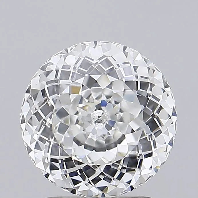 2.20ct Other Lab Grown Diamond (Colour F, Clarity VVS2, IGI Certified)