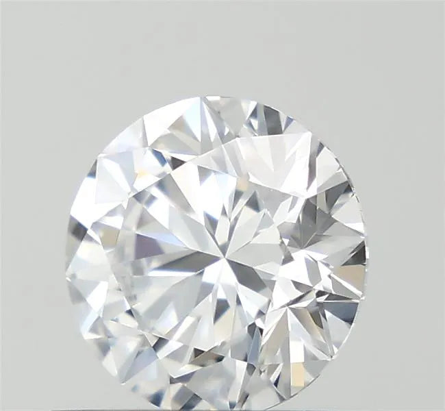 0.71ct Round Lab Grown Diamond (Colour D, Clarity VVS2, Cut ID, IGI Certified)