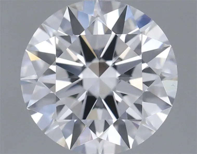 1.00ct Round Lab Grown Diamond (Colour D, Clarity VS1, Cut ID, IGI Certified)