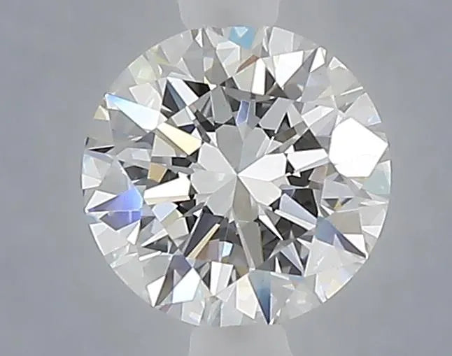 1.00ct Round Lab Grown Diamond (Colour D, Clarity VVS2, Cut VG, IGI Certified)
