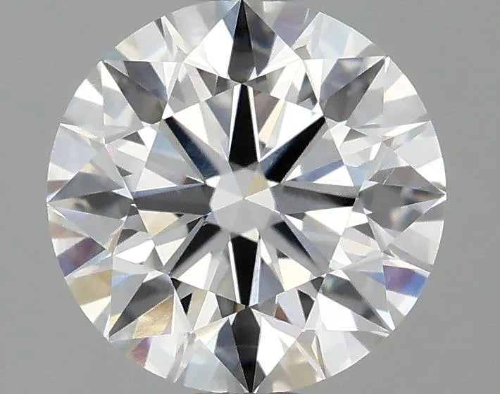 1.01ct Round Lab Grown Diamond (Colour E, Clarity VS1, Cut ID, IGI Certified)