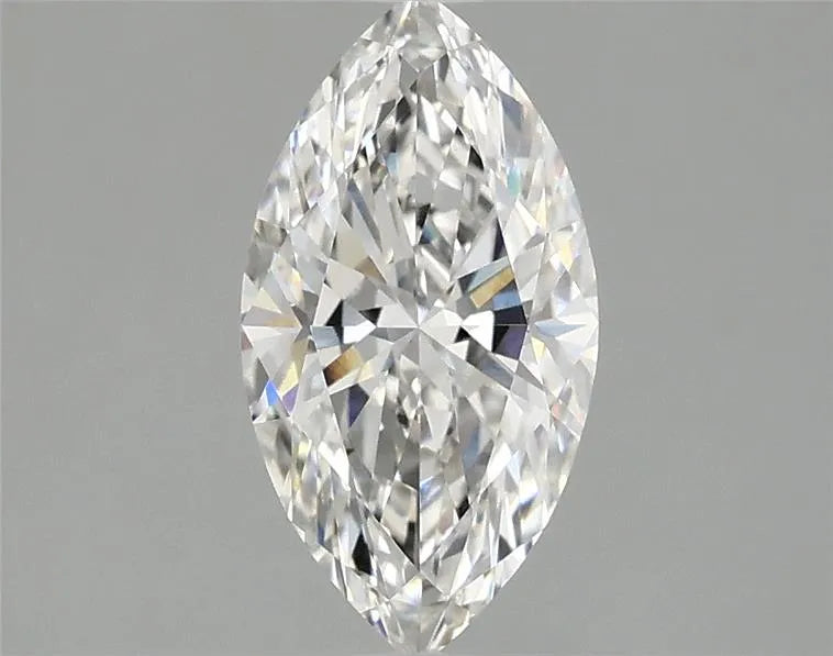 1.27ct Marquise Lab Grown Diamond (Colour F, Clarity VVS2, IGI Certified)