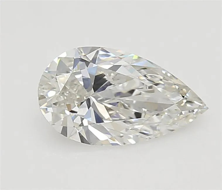 1.51ct Pear Lab Grown Diamond (Colour G, Clarity VVS2, IGI Certified)