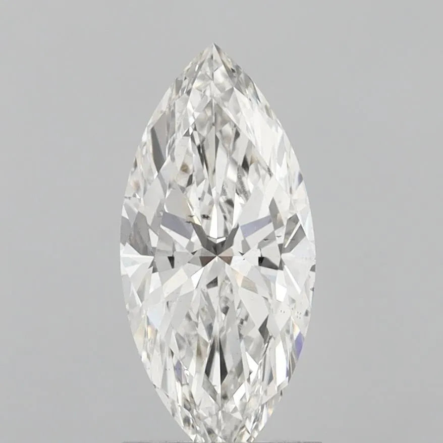 1.60ct Marquise Lab Grown Diamond (Colour G, Clarity VS2, IGI Certified)