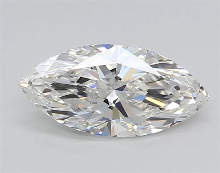 1.02ct Marquise Lab Grown Diamond (Colour G, Clarity VS1, GIA Certified)